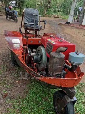 Corvette Boat 2023 Tractor (Used)
