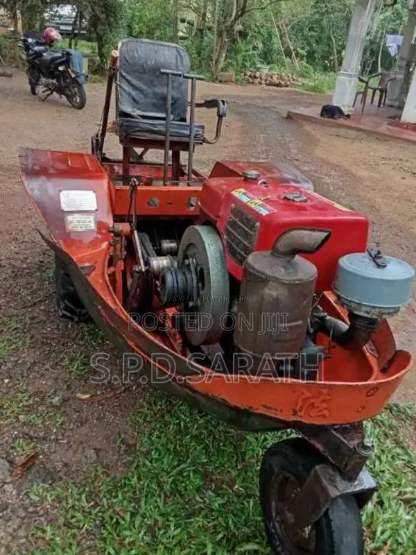 Corvette Boat 2023 Tractor (Used)