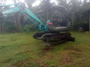 Kobelco 45 2003 Heavy-Duty (Used)