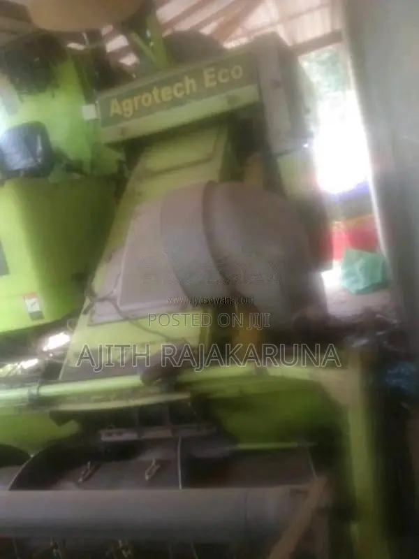 Atco Agrotach Eco 2019 Tractor (Used)
