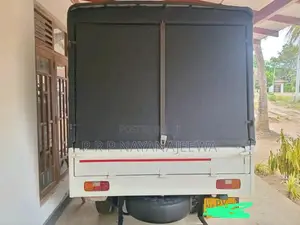 Mahindra Bolero 2015 Pickup (Used)
