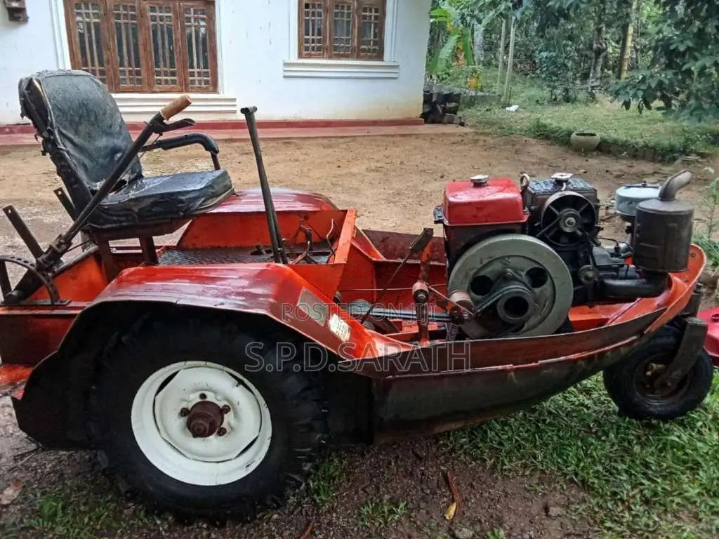 Corvette Boat 2023 Tractor (Used)
