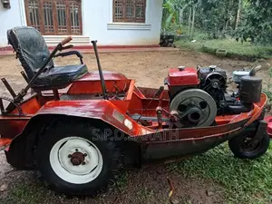 Corvette Boat 2023 Tractor (Used)