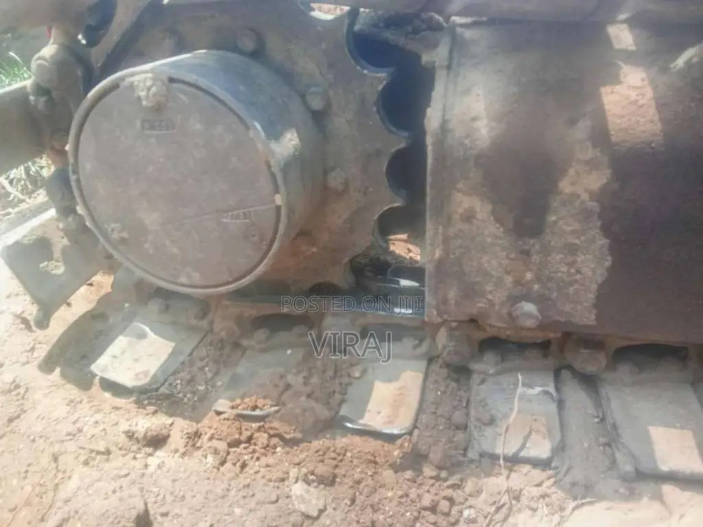 Kobelco 45 2003 Heavy-Duty (Used)