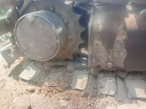 Kobelco 45 2003 Heavy-Duty (Used)