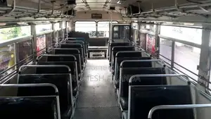 Ashok-Leyland Leyland 2011 Bus (Used)