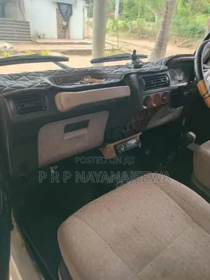 Mahindra Bolero 2015 Pickup (Used)