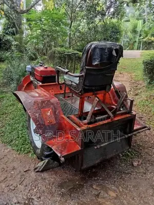 Corvette Boat 2023 Tractor (Used)