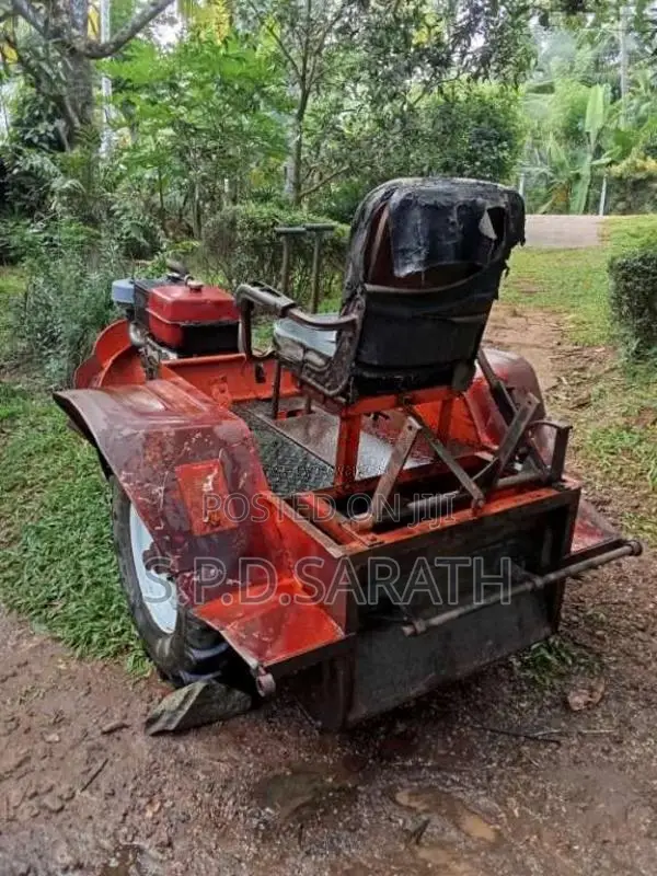 Corvette Boat 2023 Tractor (Used)