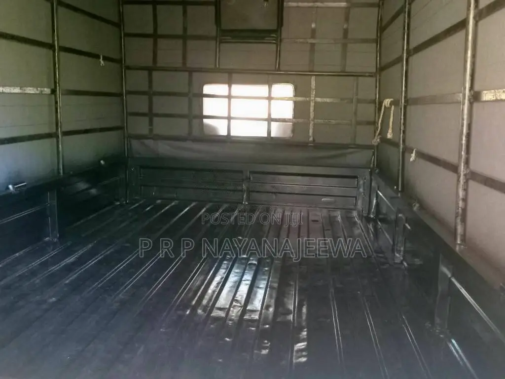 Mahindra Bolero 2015 Pickup (Used)