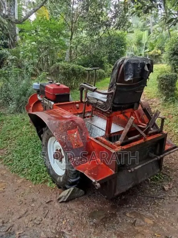 Corvette Boat 2023 Tractor (Used)