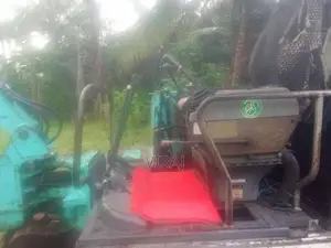 Kobelco 45 2003 Heavy-Duty (Used)