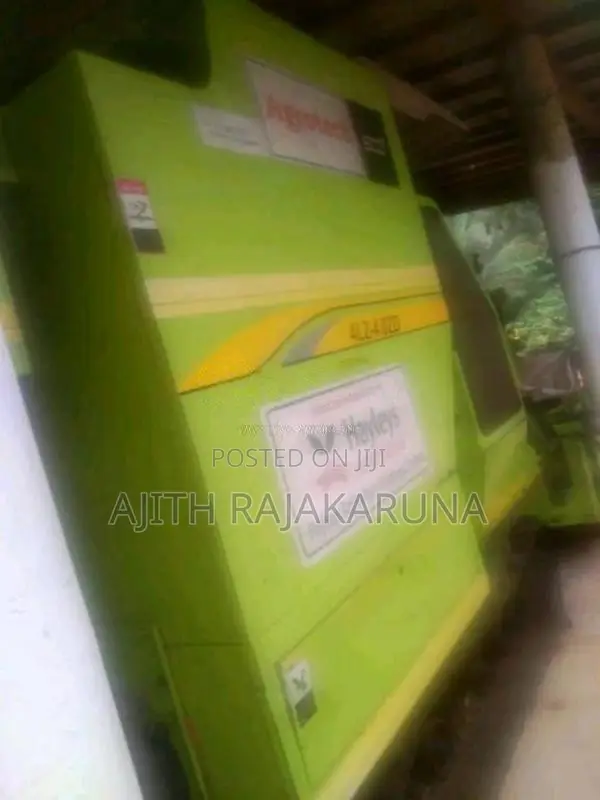 Atco Agrotach Eco 2019 Tractor (Used)