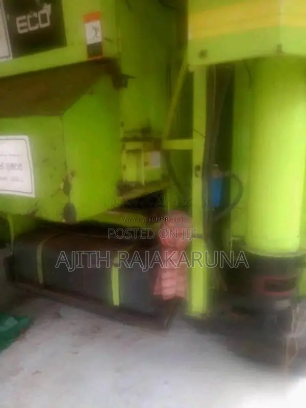 Atco Agrotach Eco 2019 Tractor (Used)