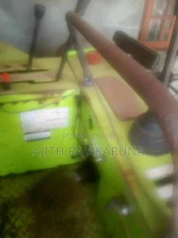 Atco Agrotach Eco 2019 Tractor (Used)
