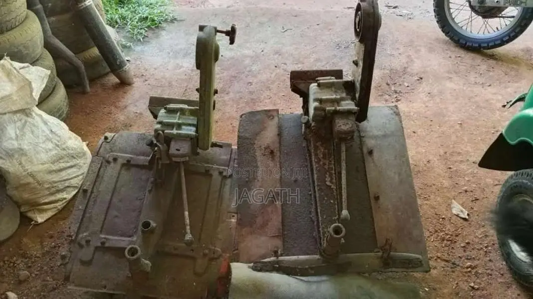 Kubota K75k600 2002 Tractor (Used)