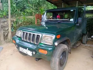 Mahindra Bolero 2006 Pickup (Used)