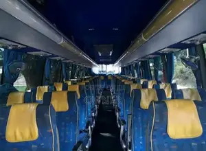 Ashok-Leyland Leyland 2015 Bus (Used)