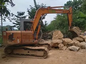 Hitachi 60-1 2016 Heavy-Duty (Used)