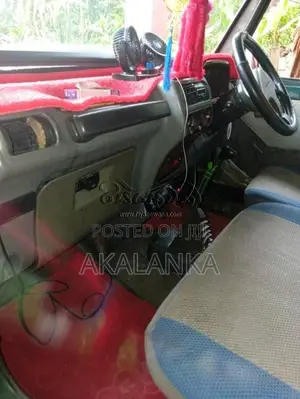 Mahindra Bolero 2006 Pickup (Used)