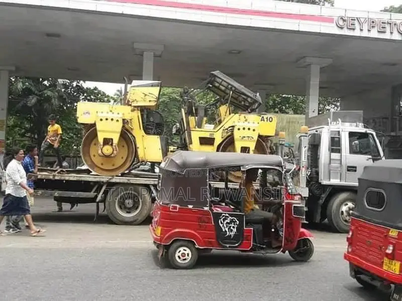 Other Bomag BW161 AD 2019 Heavy-Duty (Used)