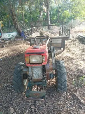 Kubota Rv 125 2023 Tractor (Used)