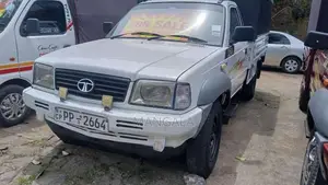 Tata 207 2010 Pickup (Used)