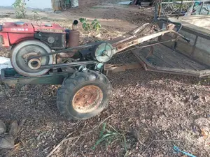Kubota Rv 125 2023 Tractor (Used)