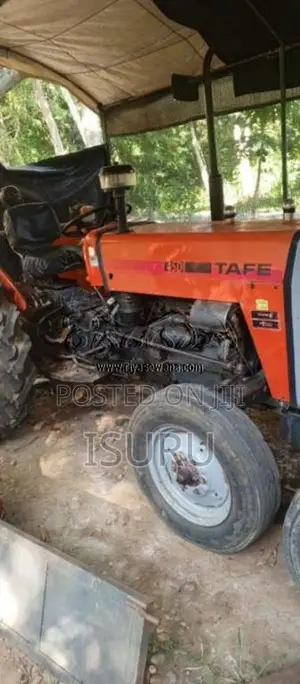 TAFE TAFE 2009 Tractor (Used)