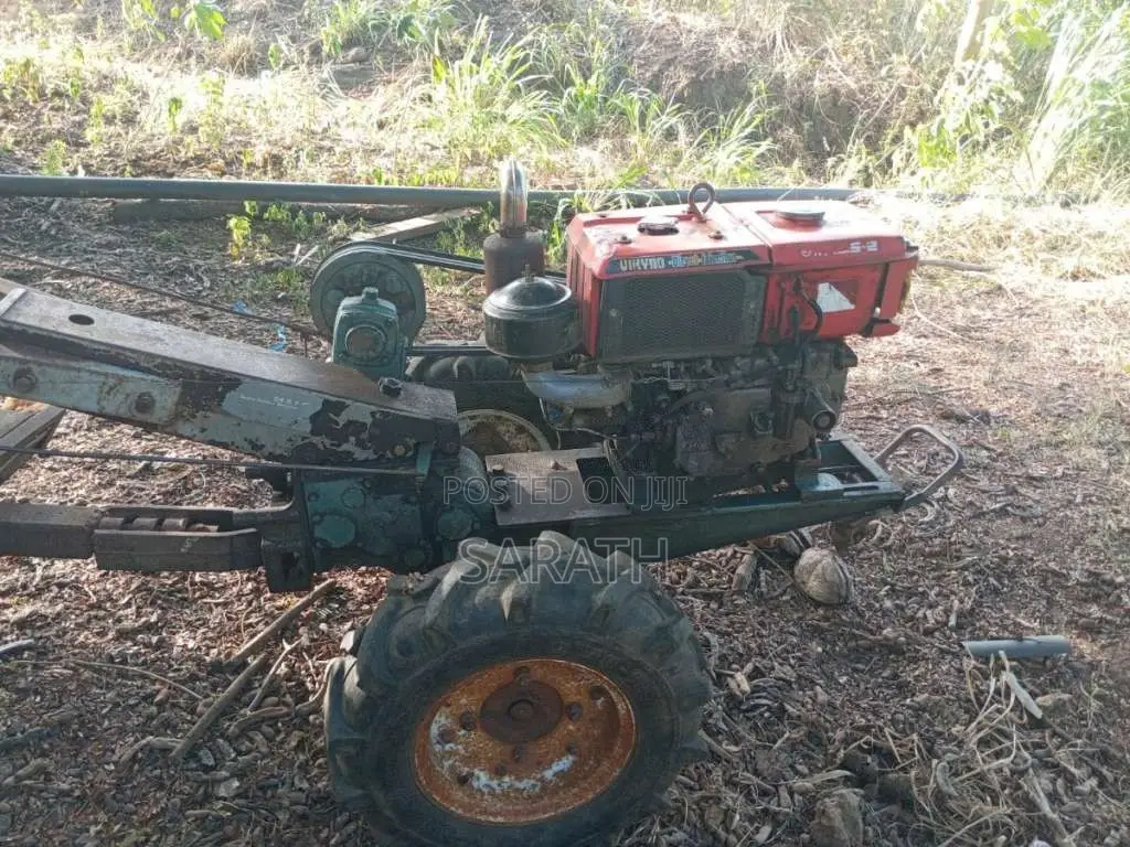 Kubota Rv 125 2023 Tractor (Used)