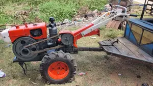 FAW DT 120 1999 Tractor (Used)