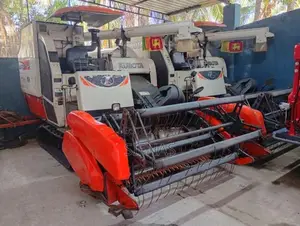Kubota Harvester 2022 Heavy-Duty (Used)
