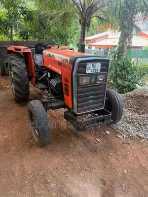 Hitachi Landy 2018 Heavy-Duty (Used)