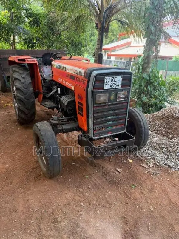 Hitachi Landy 2018 Heavy-Duty (Used)