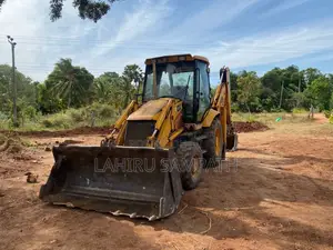 JCB 3CX 21 2005 Heavy-Duty (Used)