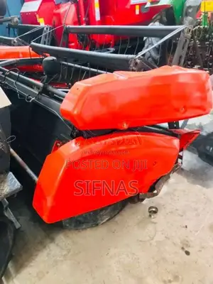 Kubota Harvester 2022 Heavy-Duty (Used)
