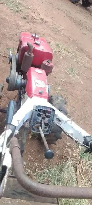 Kubota K75 2020 Tractor (Used)