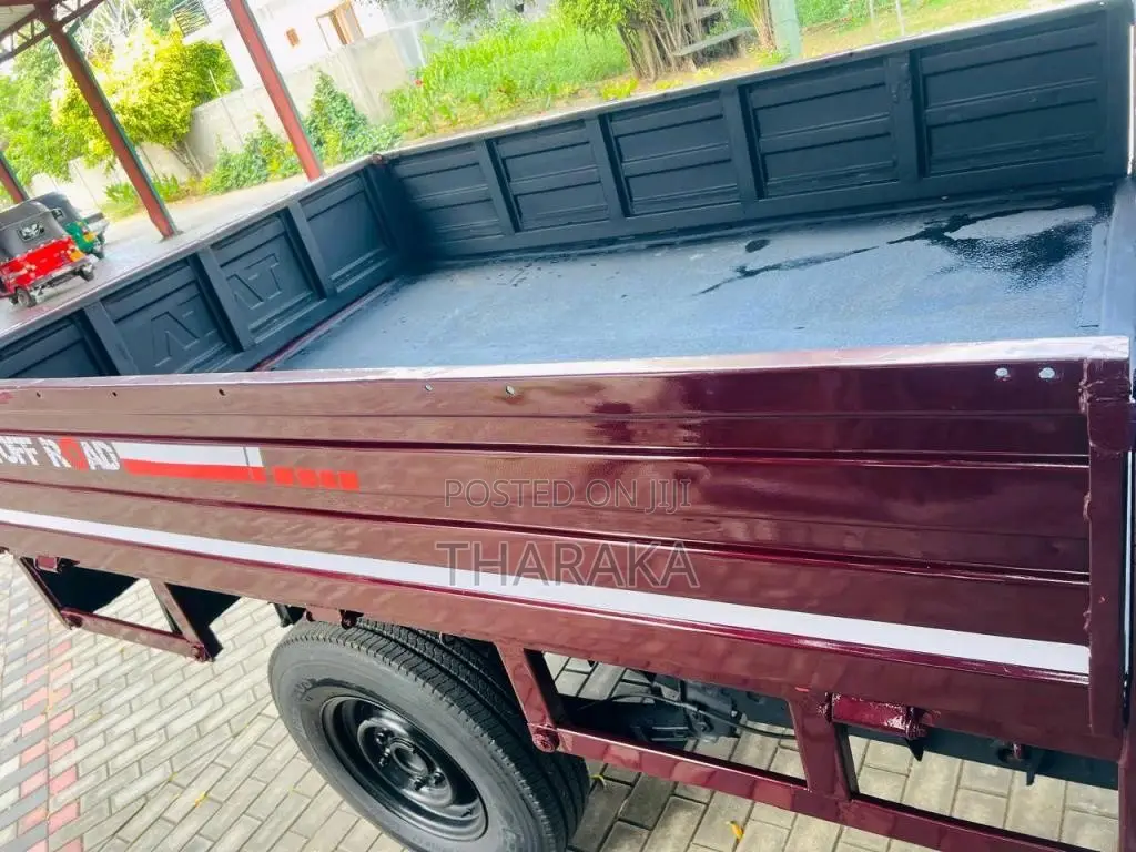 Tata 207 2006 Pickup (Used)