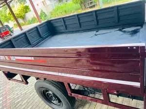 Tata 207 2006 Pickup (Used)