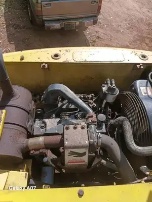 Komatsu Pc-120 2000 Heavy-Duty (Used)