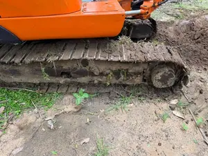 Hitachi Landy 2018 Heavy-Duty (Used)