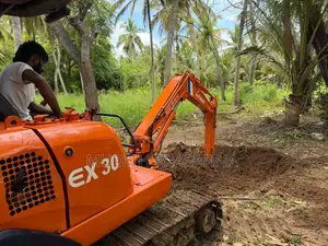 Hitachi Landy 2018 Heavy-Duty (Used)