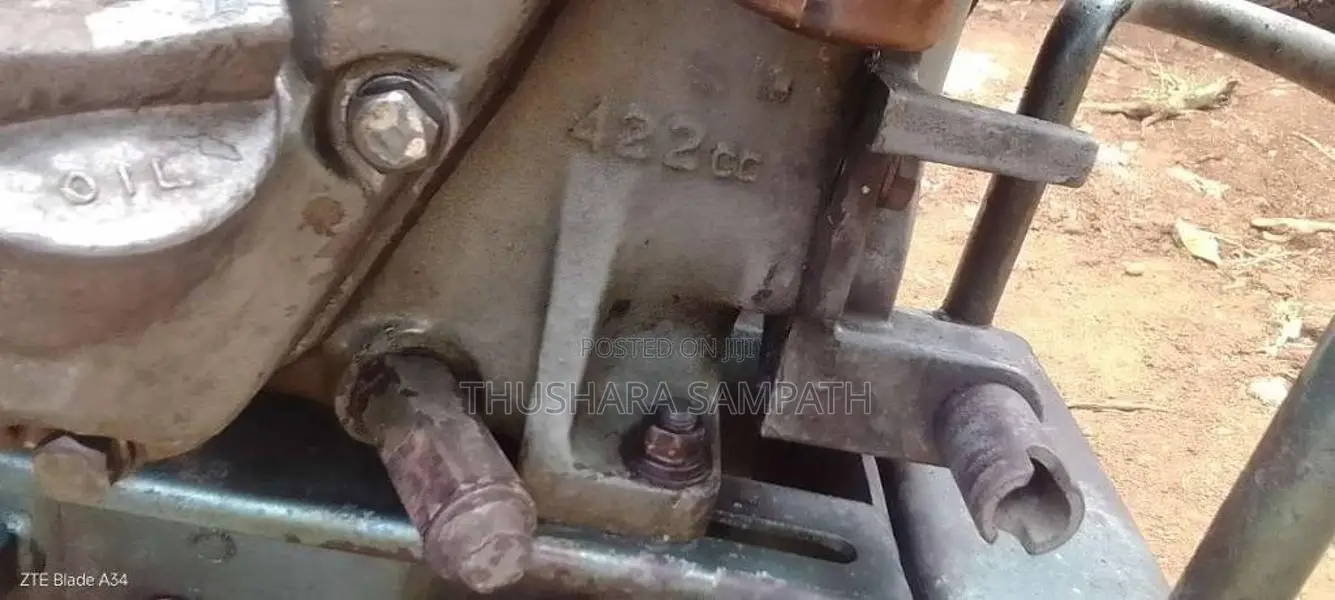 Kubota K75 2020 Tractor (Used)