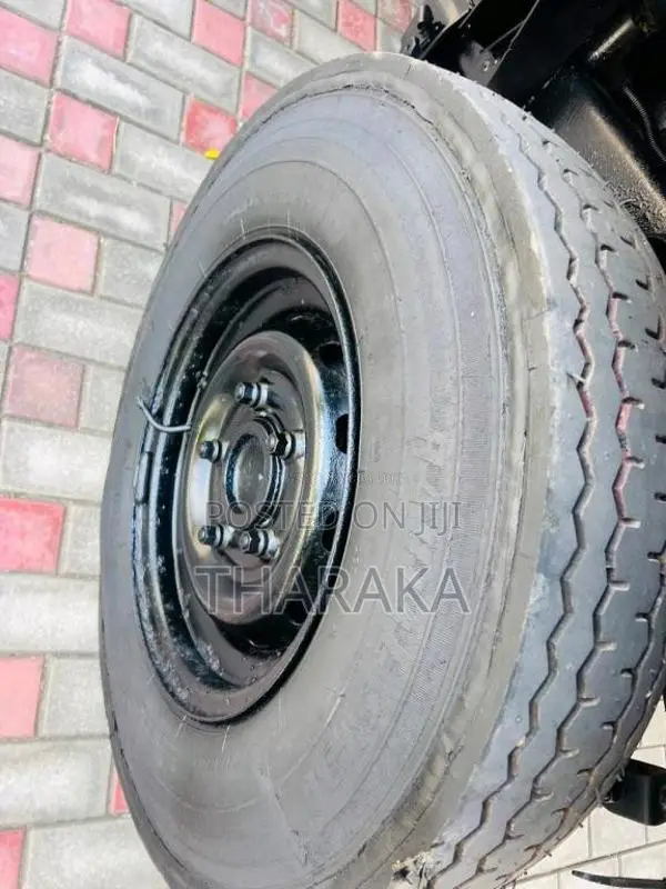 Tata 207 2006 Pickup (Used)