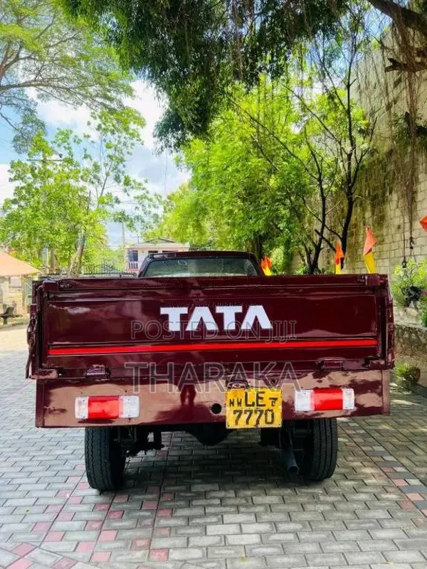 Tata 207 2006 Pickup (Used)