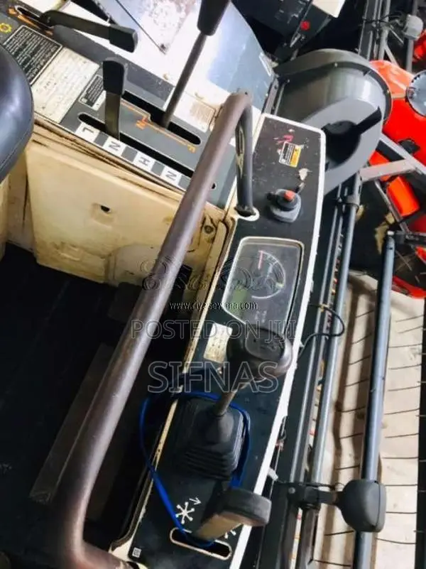Kubota Harvester 2022 Heavy-Duty (Used)