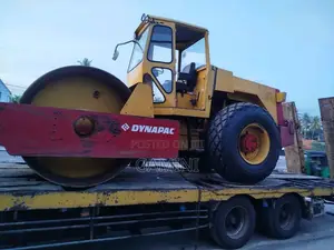 Dfac Roll 2011 Heavy-Duty (Used)