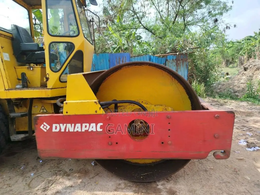 Dfac Roll 2011 Heavy-Duty (Used)