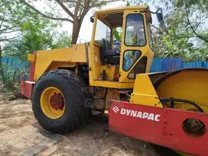Dfac Roll 2011 Heavy-Duty (Used)