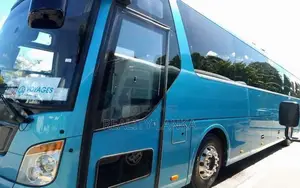 Hyundai Universal 2011 Bus (Used)